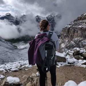 Meet your Posher, Stephanie